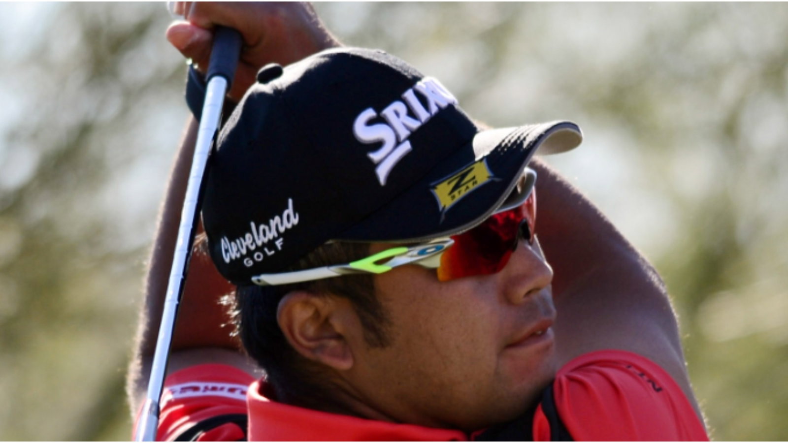 ZOZO Championship: PGA Tour pro Pat Perez says Hideki Matsuyama has ELVIS status