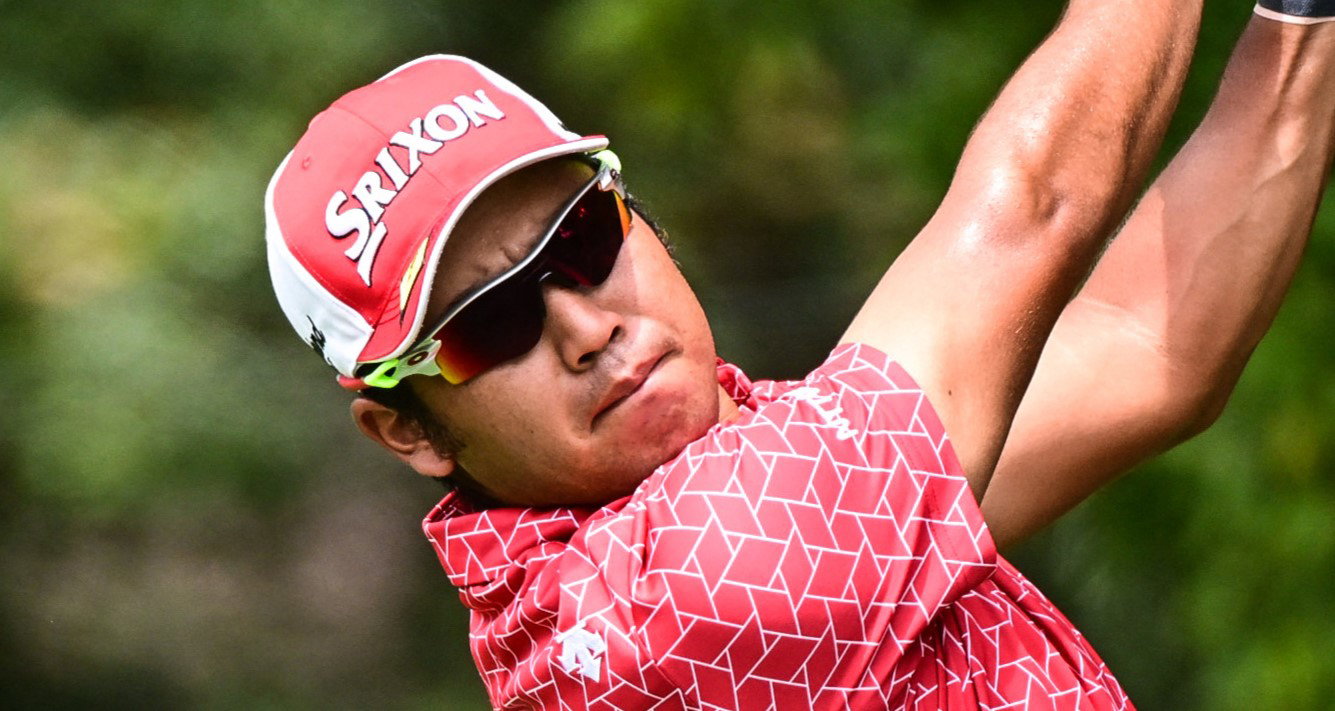 Bryson DeChambeau wants 