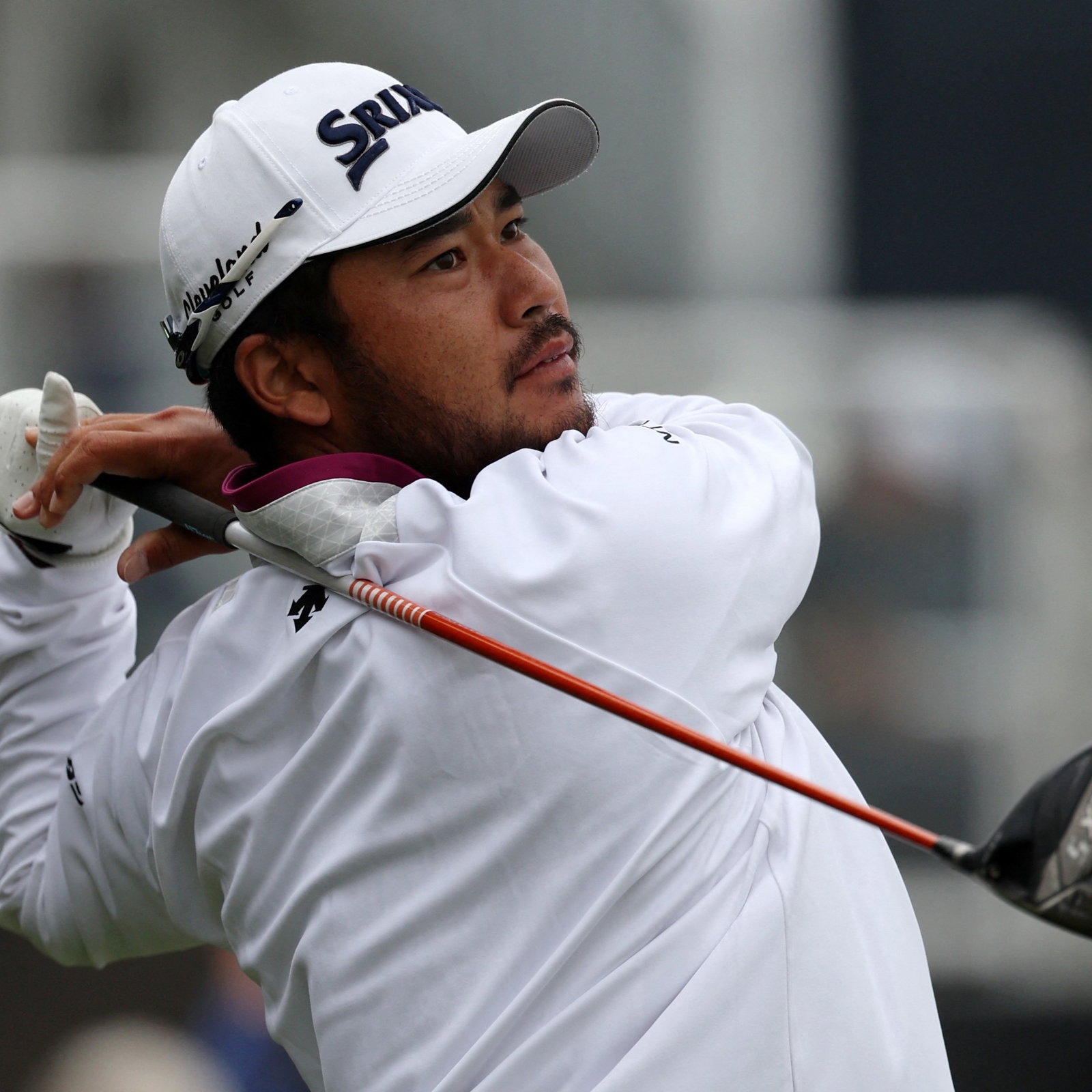 Srixon Sports Europe Ltd reveals NEW HQ and lofty new goals for its brands