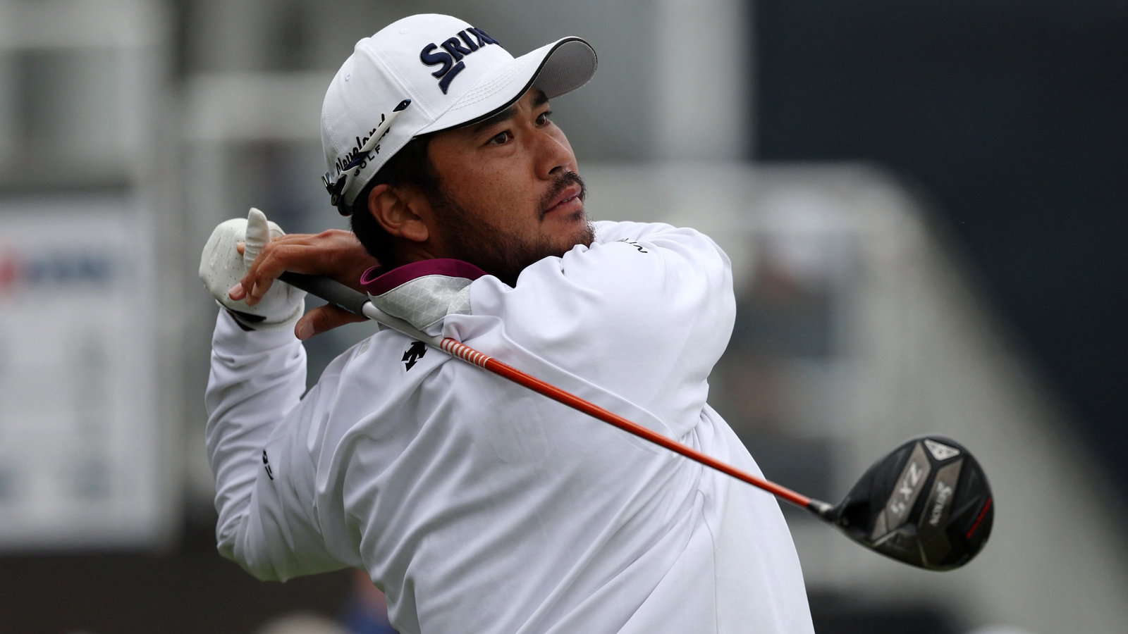 Srixon Sports Europe Ltd reveals NEW HQ and lofty new goals for its brands