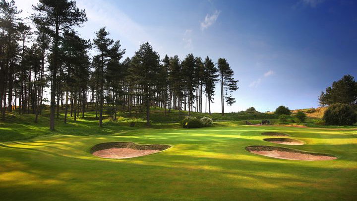 WIN! x2 VIP hospitality tickets to European Tour event with Hilton