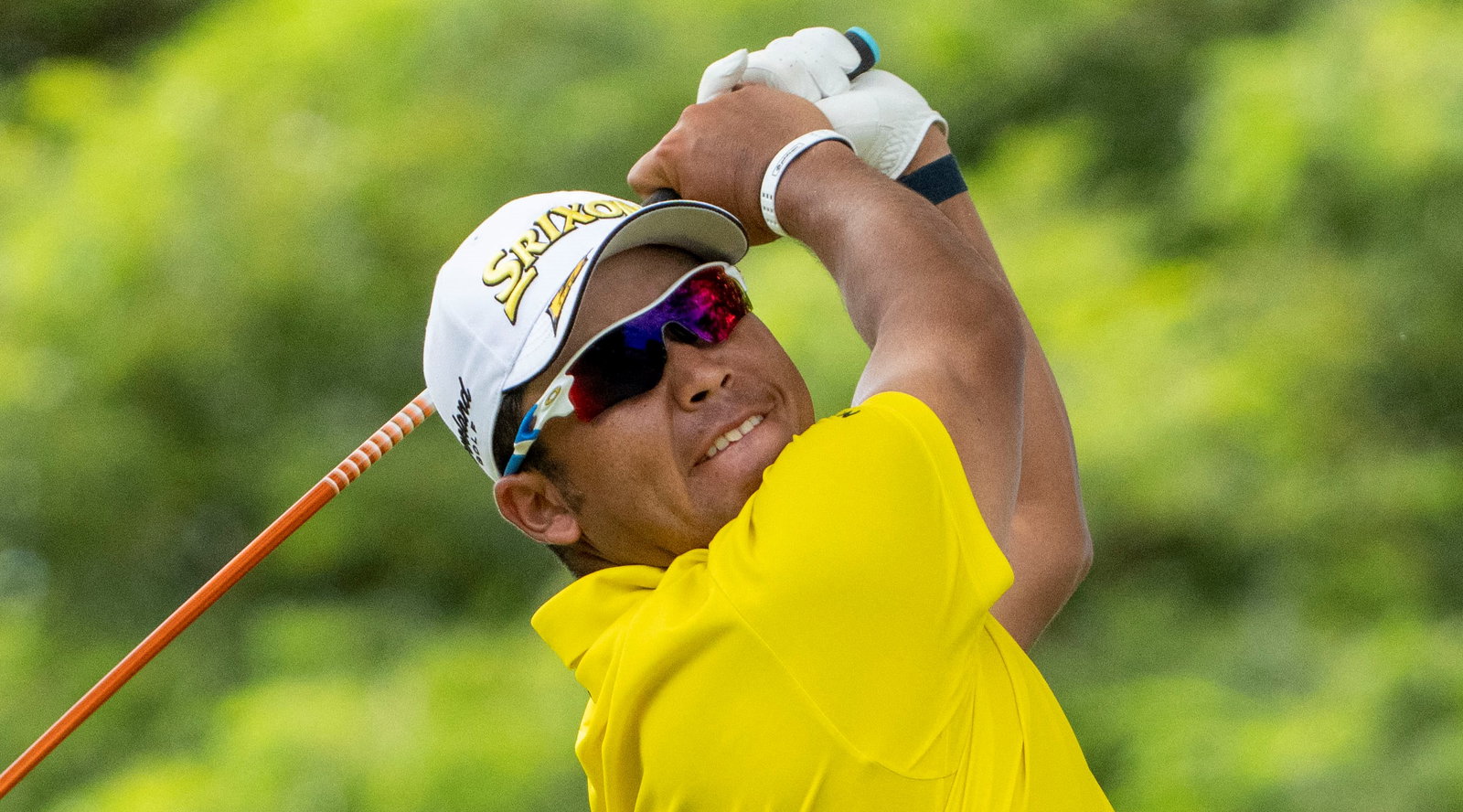 How did Hideki Matsuyama not make the Top 10 in the PGA Tour PIP? Oh yeah...