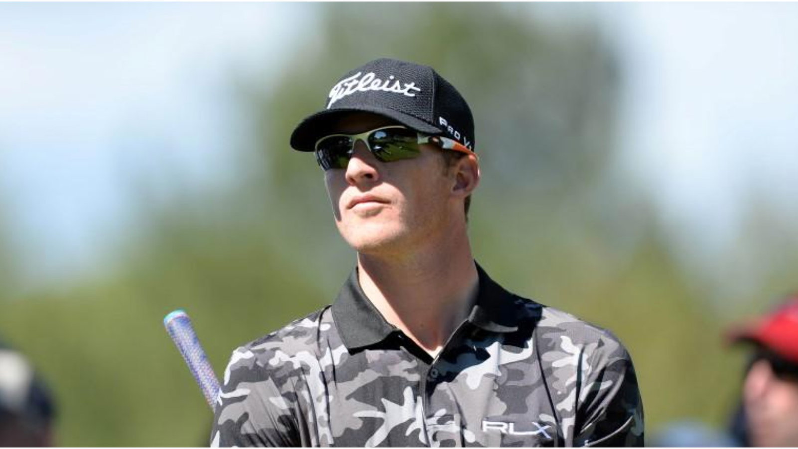 PGA Tour pro to return after living in a jungle for two years