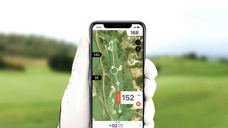 Hole19 launches new live scoring feature