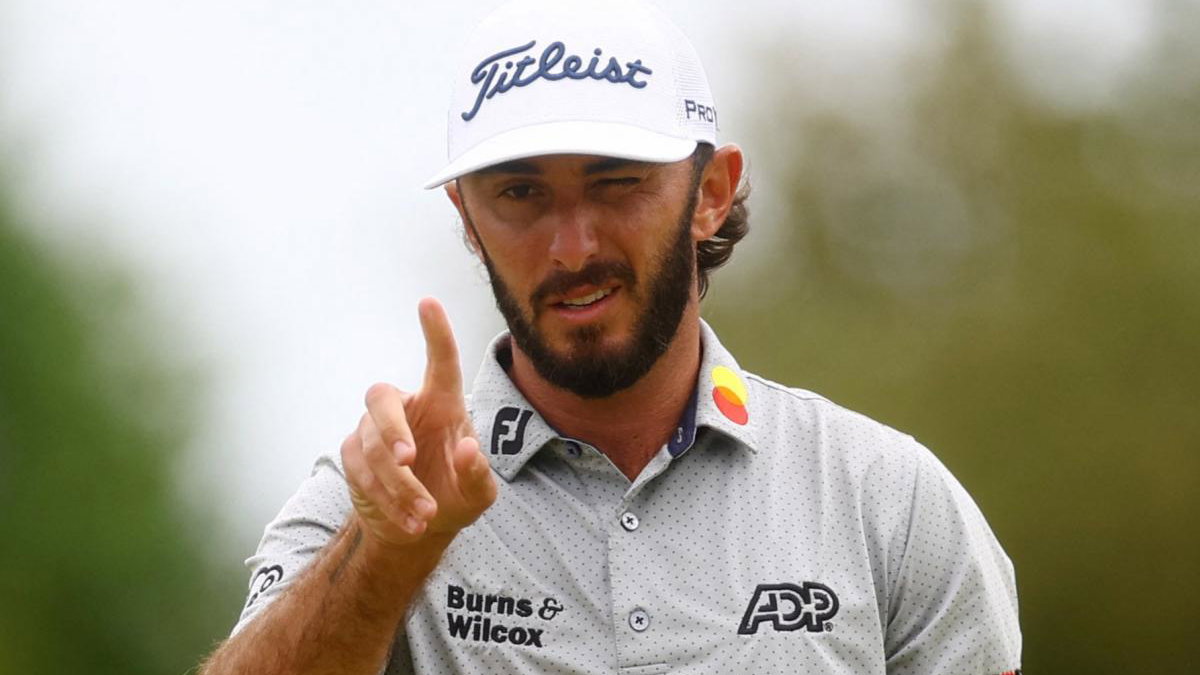 Nedbank Golf Challenge: How much Max Homa, others won