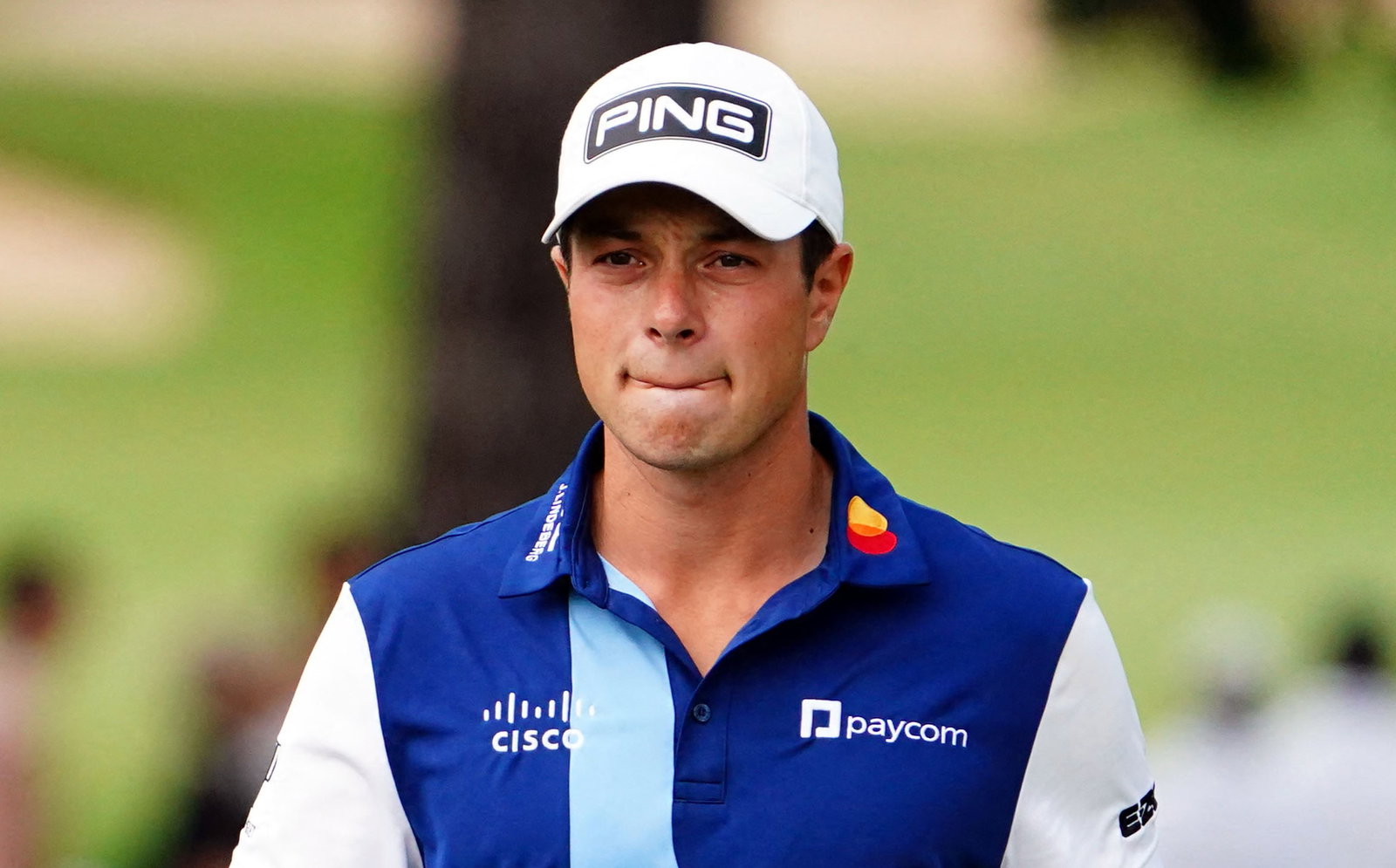 PGA Tour pro reveals SHOCKING rules official tale: 