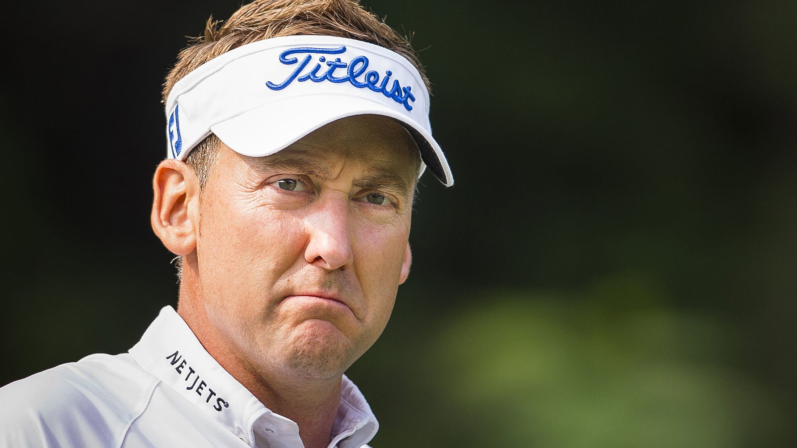 Former golf host slams Brandel Chamblee, gets shut down by Ian Poulter