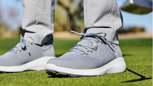 FootJoy release UNMATCHED spikeless footwear range for 2021