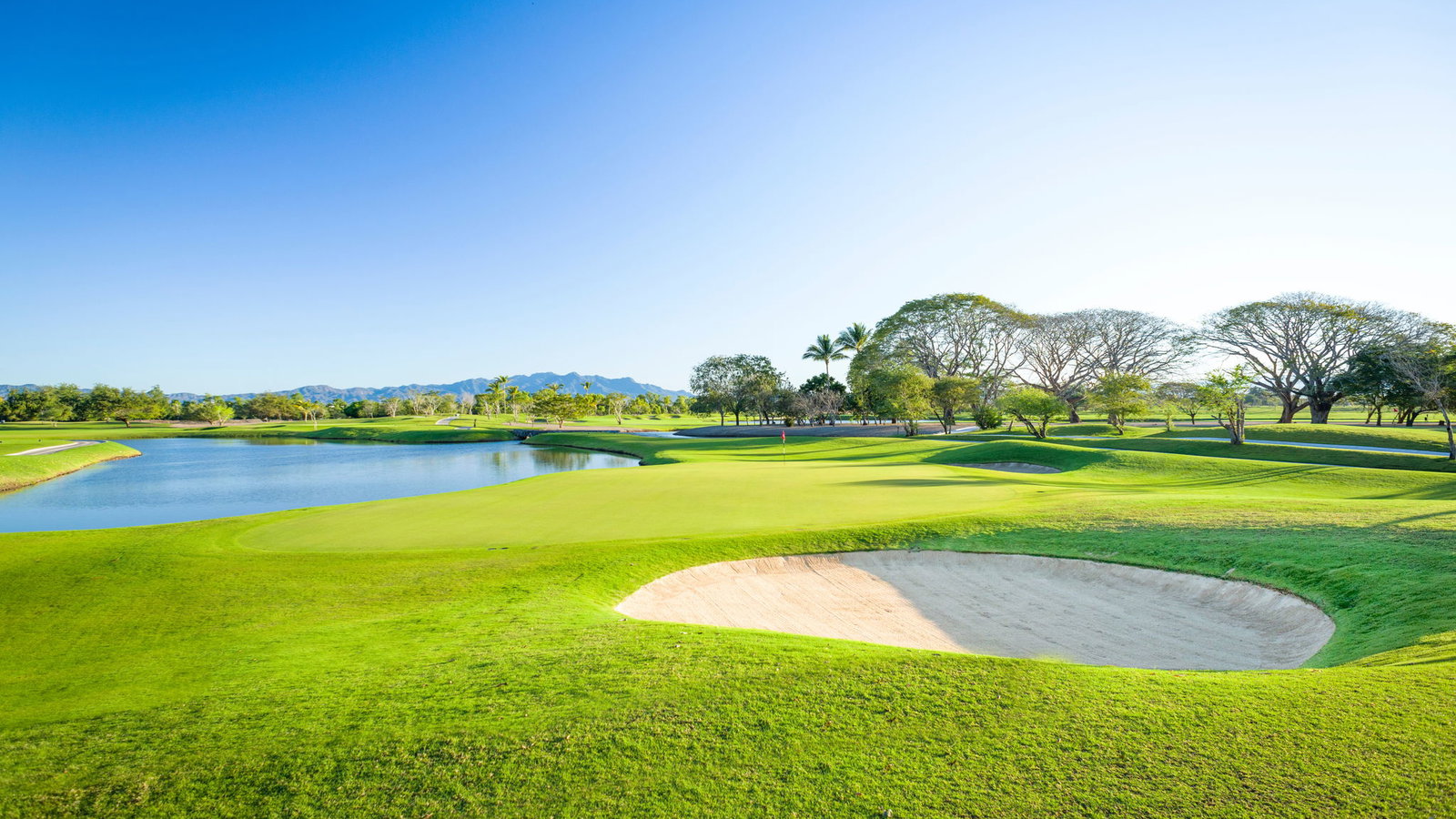 NEW EVENT: Vidanta Vallarta to host the PGA Tour in Mexico