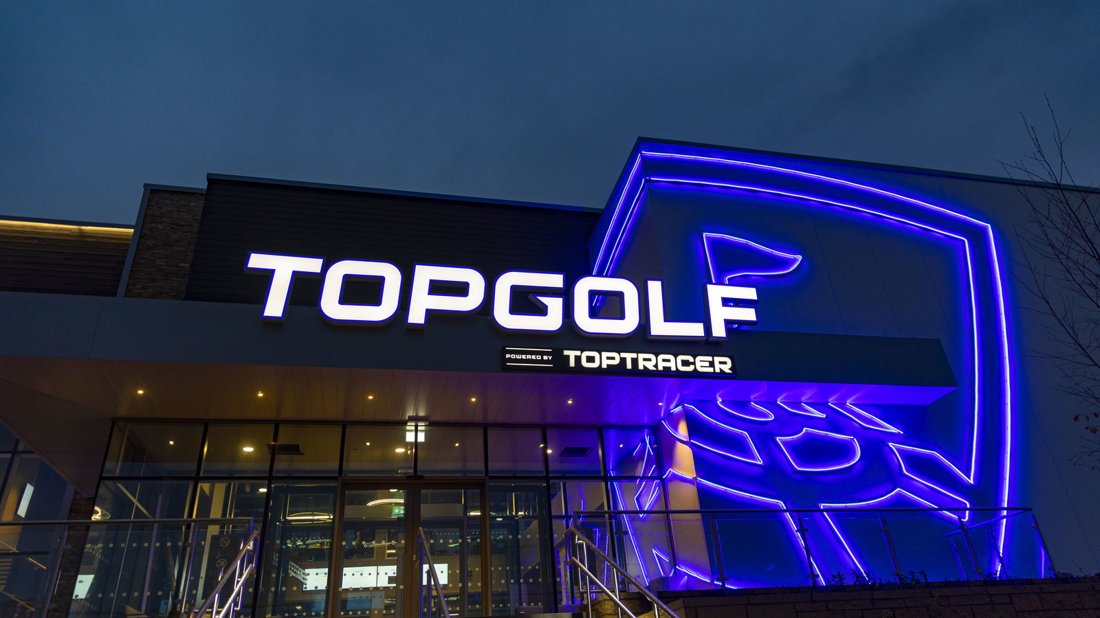 Topgolf reveals opening date for newest Glasgow venue