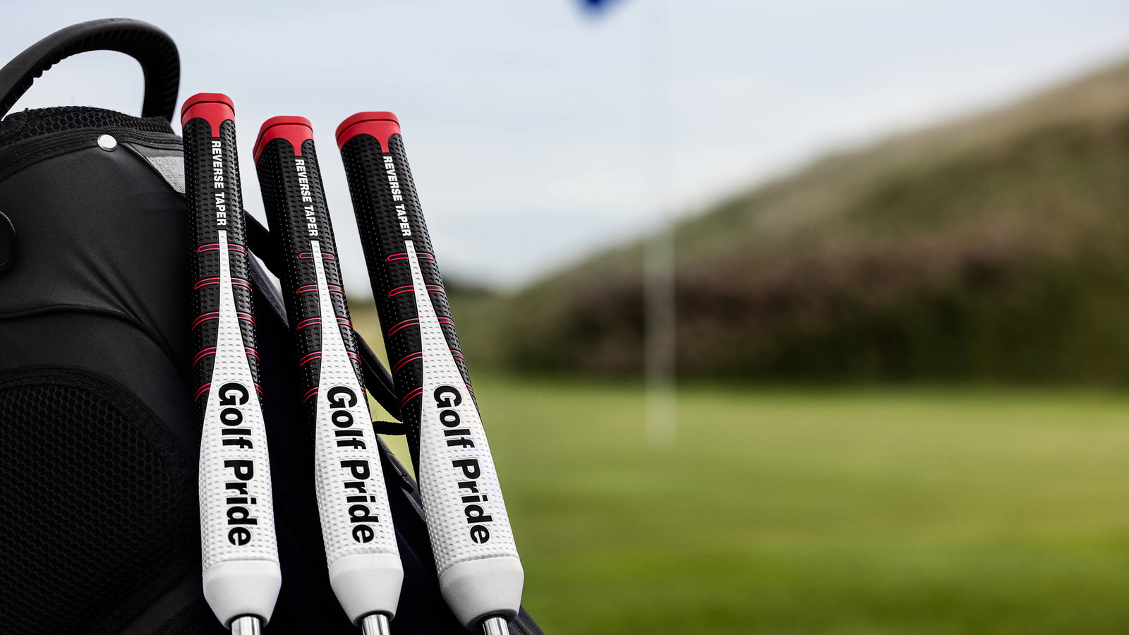 Golf Price Reverse Taper 