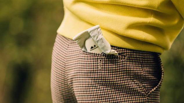 NEW: Mr Porter launches awesome new Golf Collection