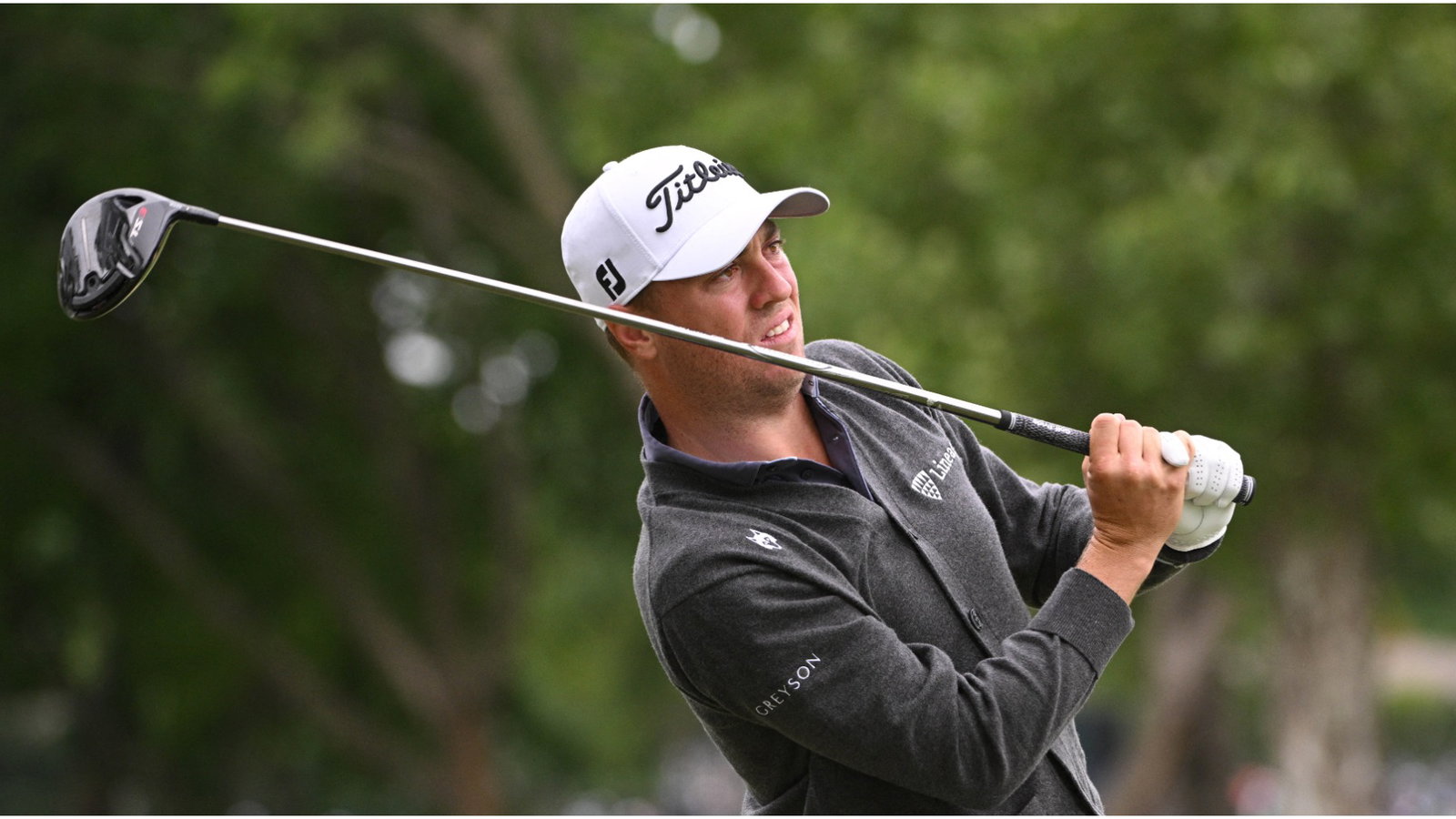 2022 Charles Schwab Challenge: Full prize purse, winner's share