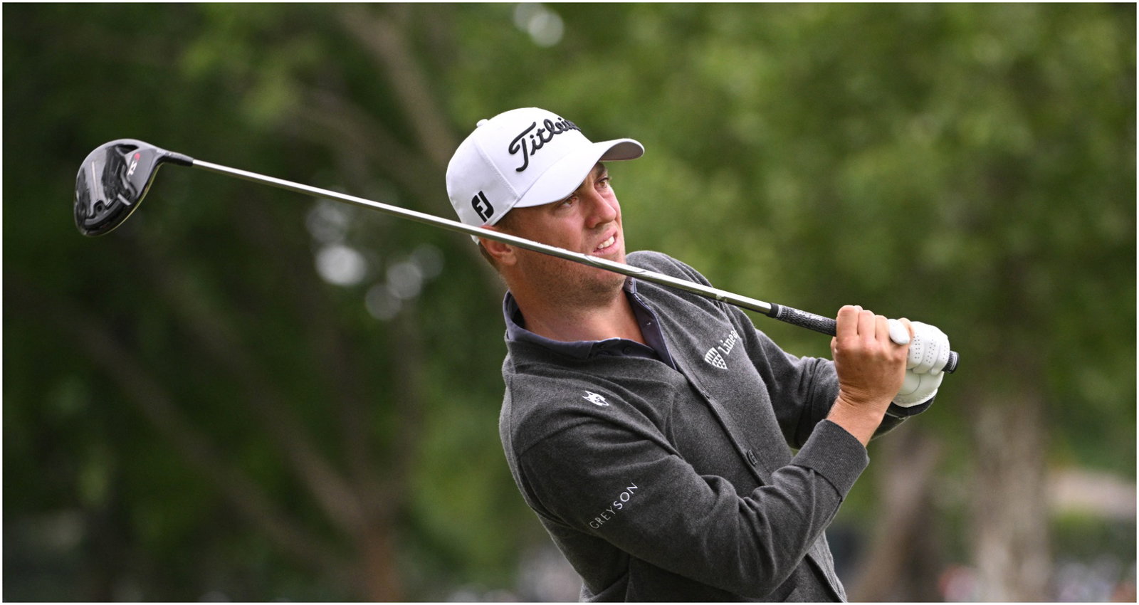 2022 Charles Schwab Challenge: Full prize purse, winner's share