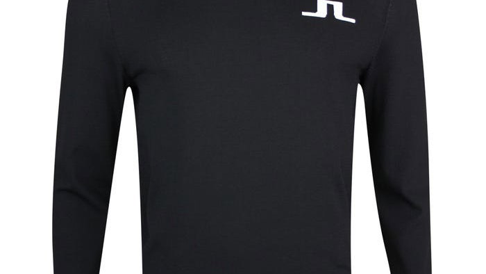 J LINDEBURG GOLF JUMPER