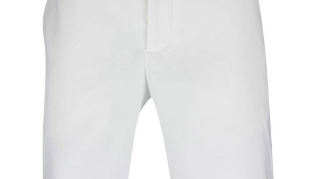 ROSS TECH J.LINDEBERG GOLF SHORTS