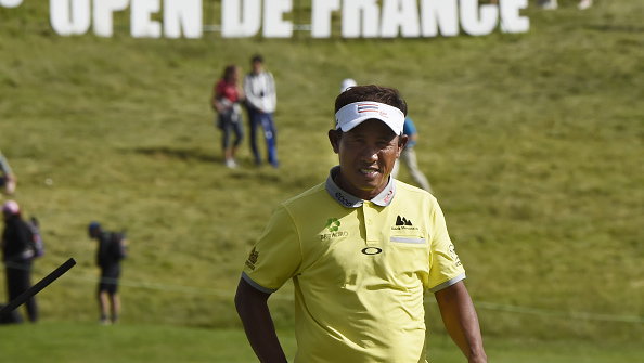 thongchai jaidee wins open de france