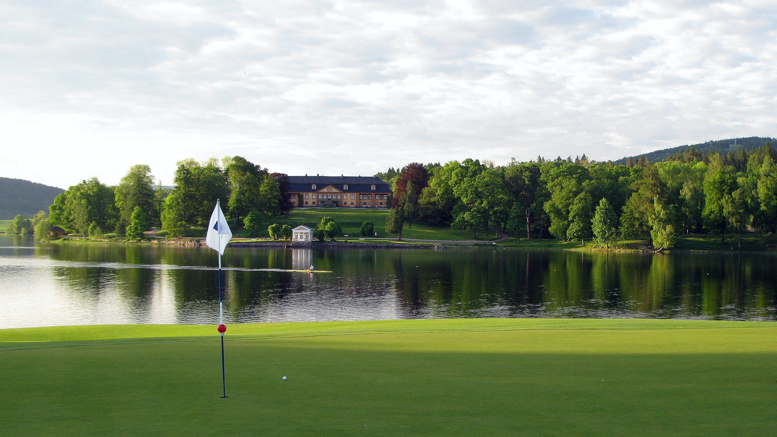 Scottish Golf provides update following latest government announcement