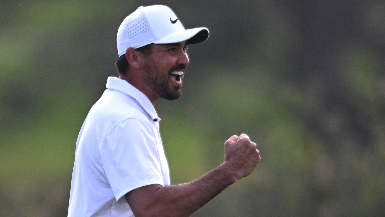 Jason Day has a very MIXED golf bag as he fights back on the PGA Tour in 2022