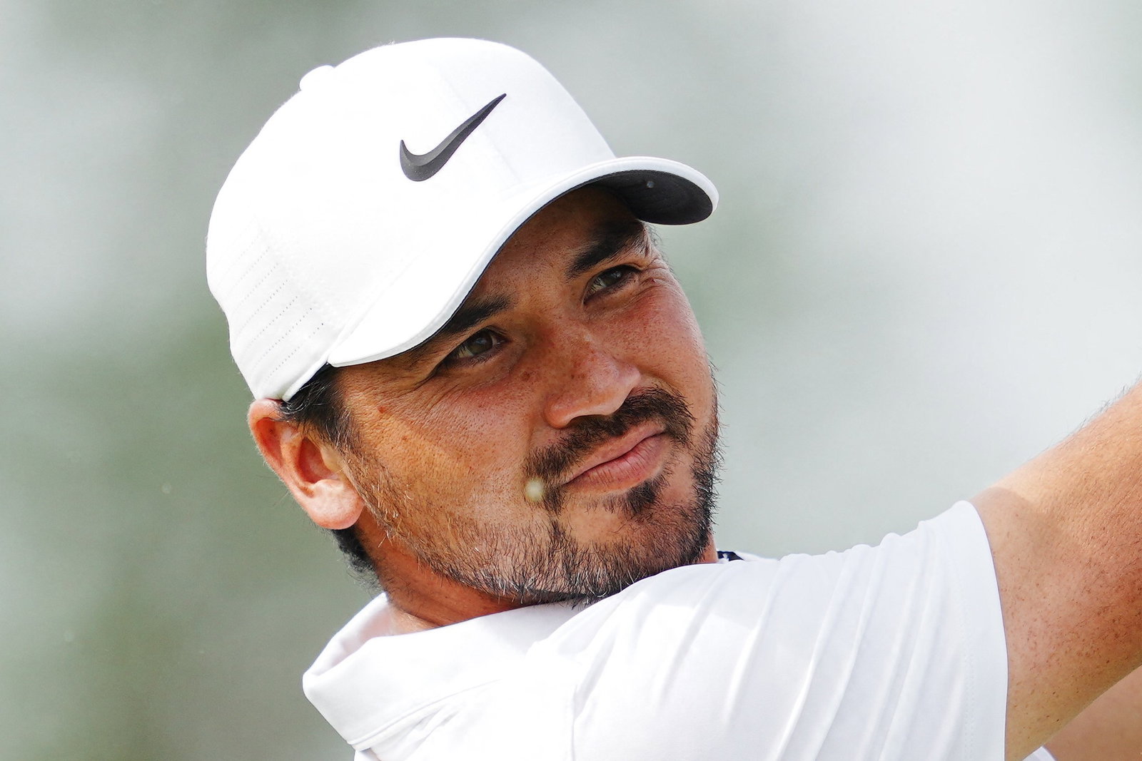 Paul Casey FORCED OUT of the Wells Fargo Championship