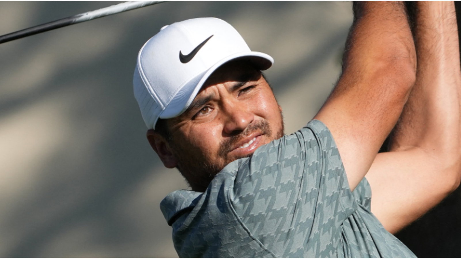 "I've had a lot of love": Jason Day opens up about his mother's death