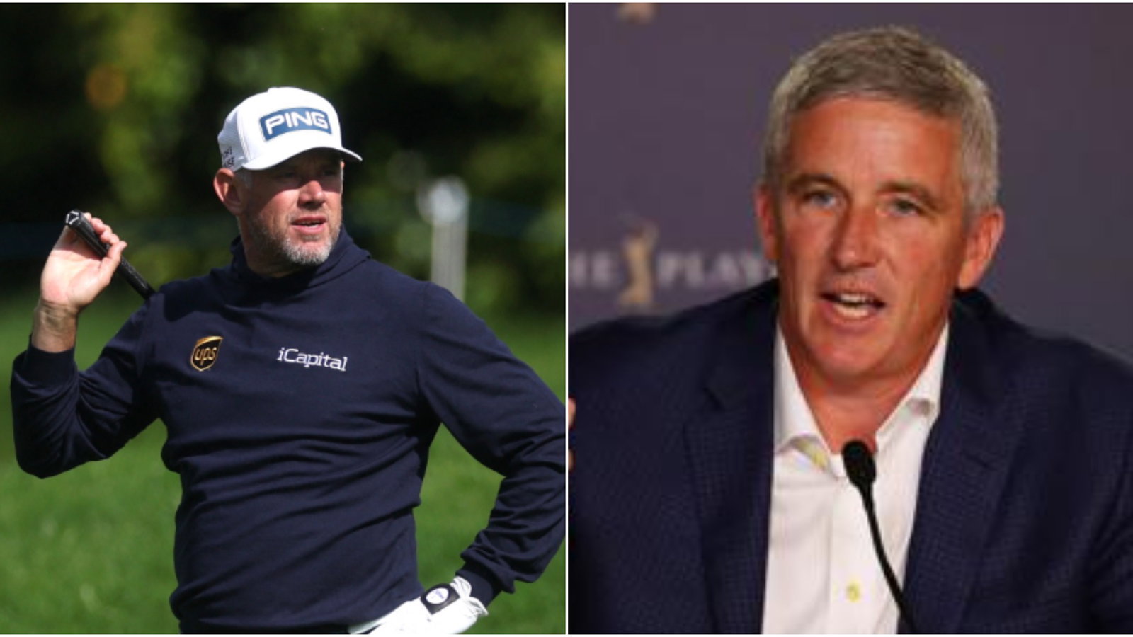 Report: PGA Tour DENIES players permission to play first Saudi event