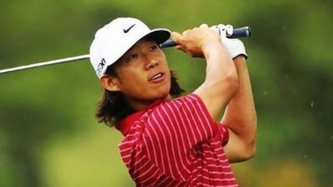 Golf fans react as Anthony Kim accepts LIV Golf wildcard in Jeddah