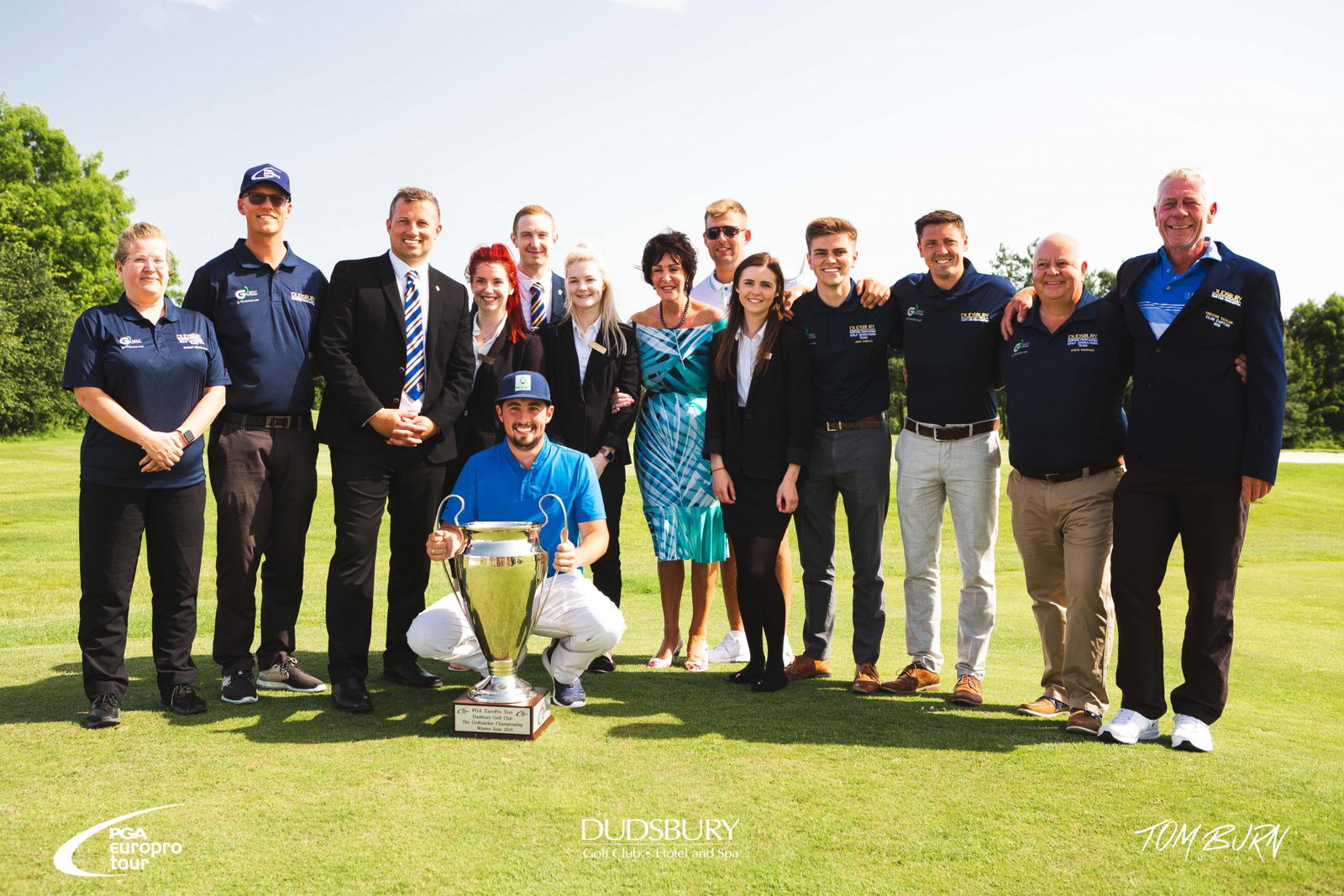 Masters patrons fearful of losing their money following postponement