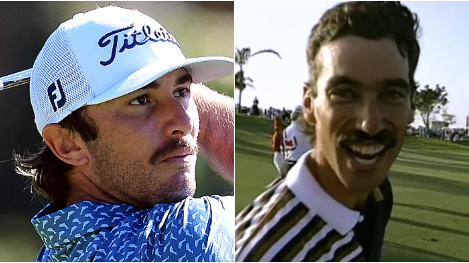 PGA Tour pro wants former Ryder Cup skipper to take paternity test