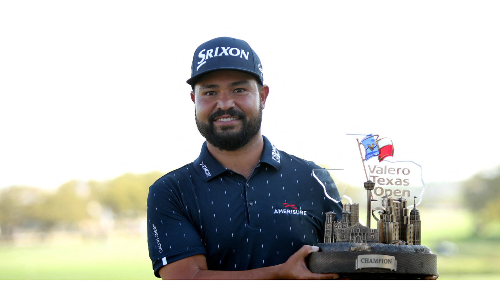 2022 Valero Texas Open: How much they all won, prize purse, winner's share