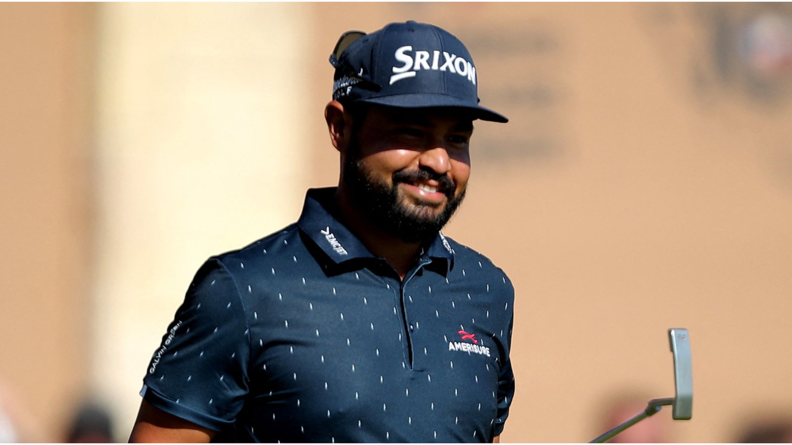Winner's bag: What clubs did J.J. Spaun use to claim Valero Texas Open?