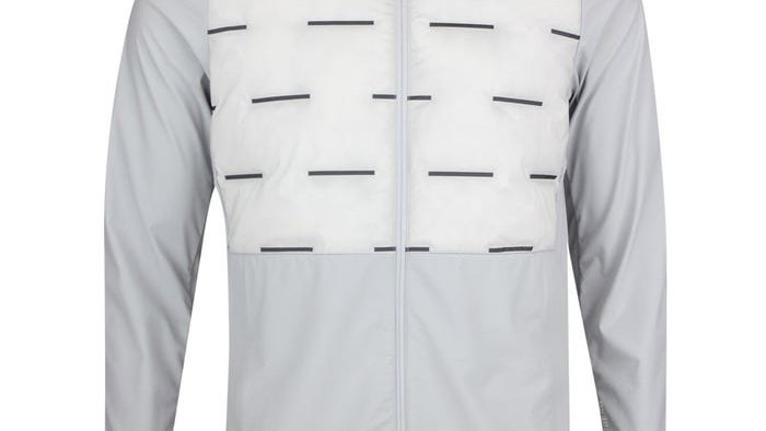 J.LINDEBURG GOLF JACKET - SHIELD PRIMALOFT
