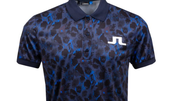 GolfMagic Style: J.Lindeberg Golf Collection 2018