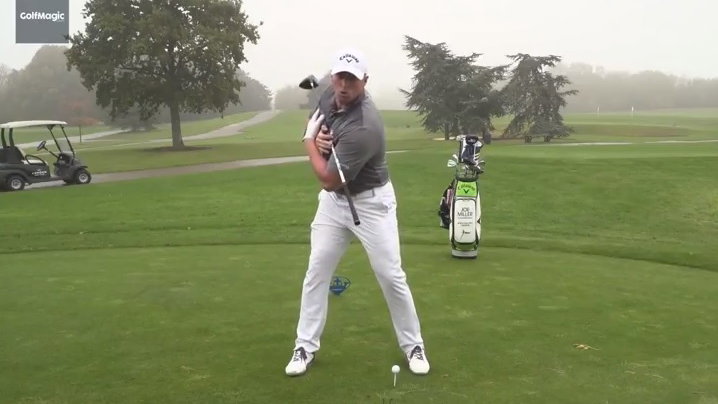 joe miller's 3 best tips to crush longer drives