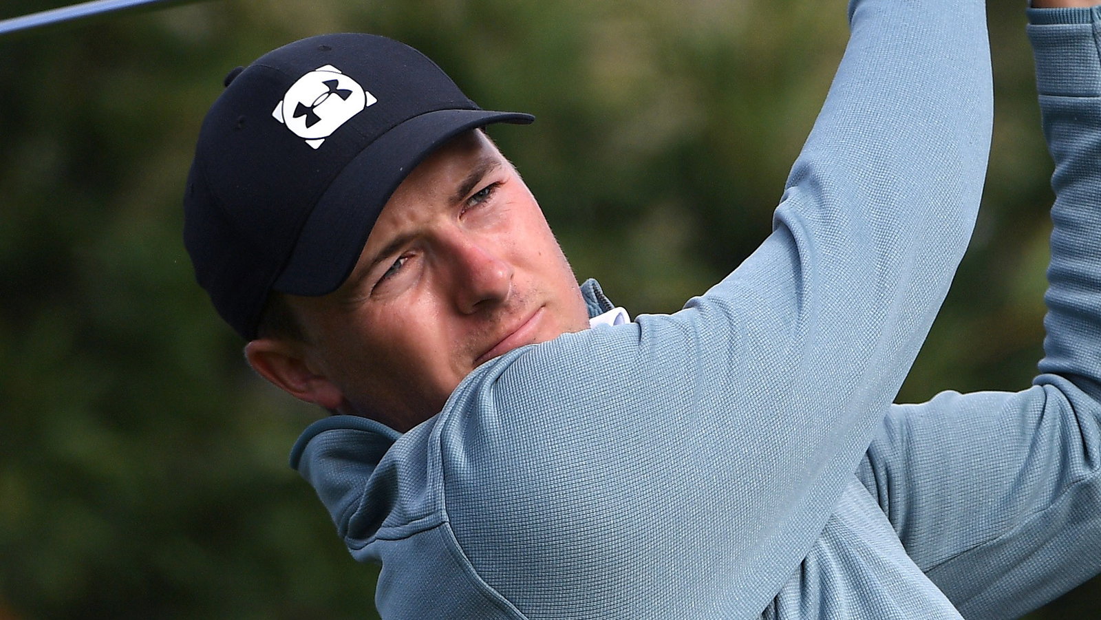 Jordan Spieth makes HOLE-IN-ONE at Arnold Palmer Invitational