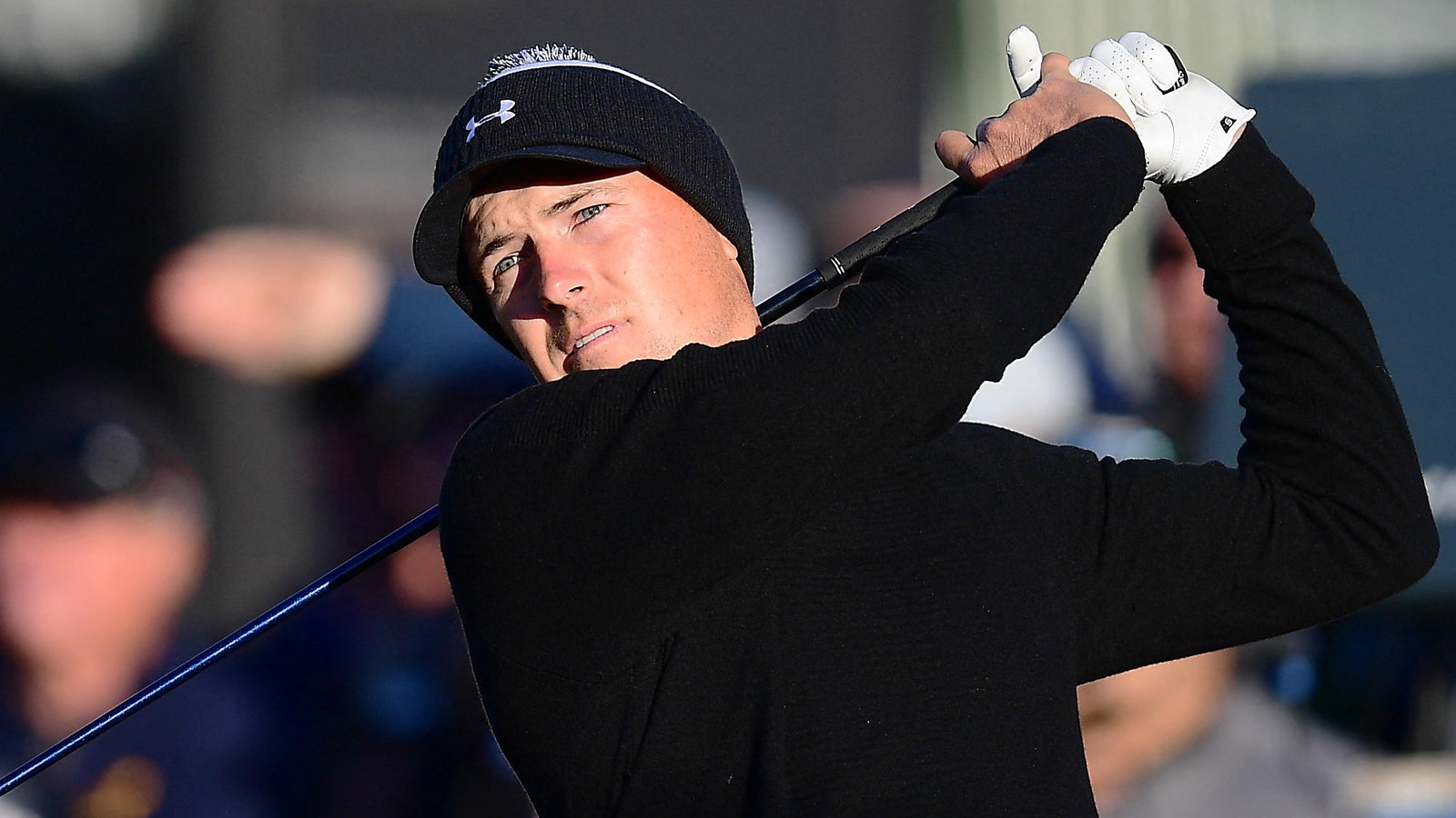 Jordan Spieth off to fast start as Joaquin Niemann leads Genesis Invitational