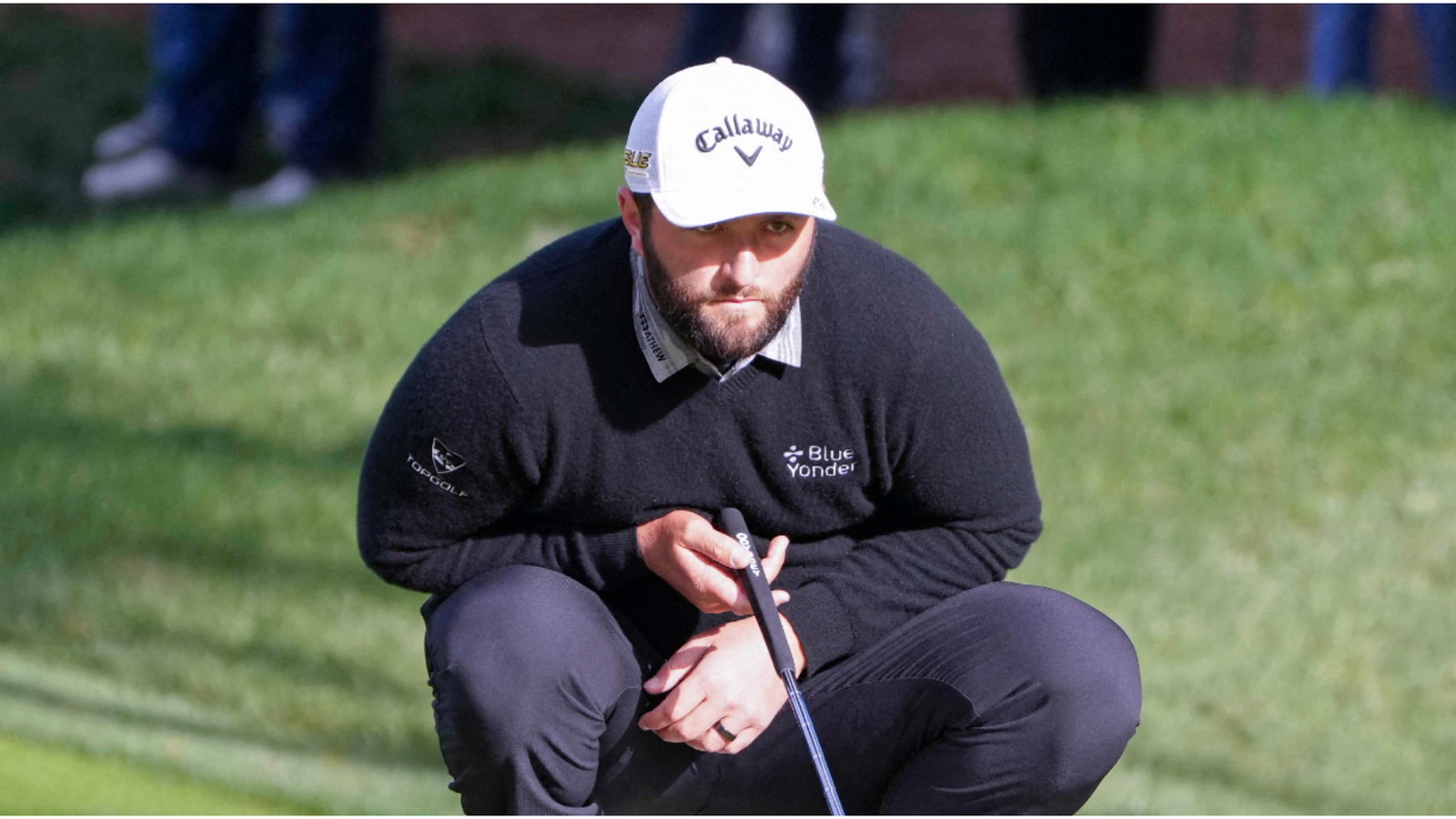 The Players Championship: What is the playoff format at TPC Sawgrass?