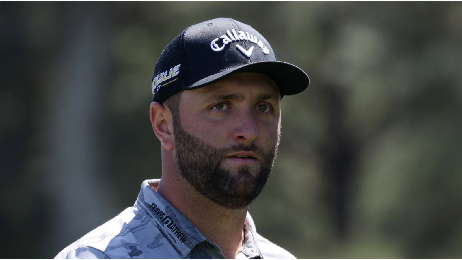 Jon Rahm takes full control as he bids for first win since U.S. Open