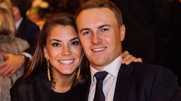 Who is Jordan Spieth's wife? Annie Verret achieves great things away from golf