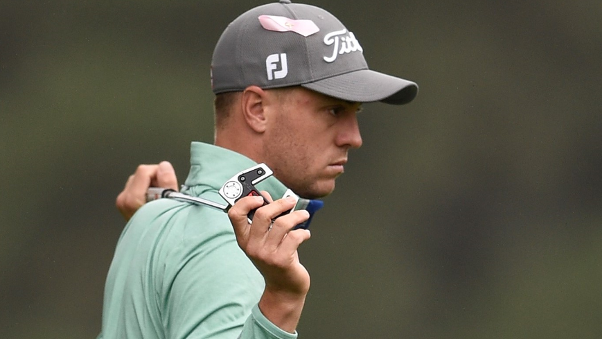 "Justin Thomas only has himself to blame for losing Ralph Lauren"