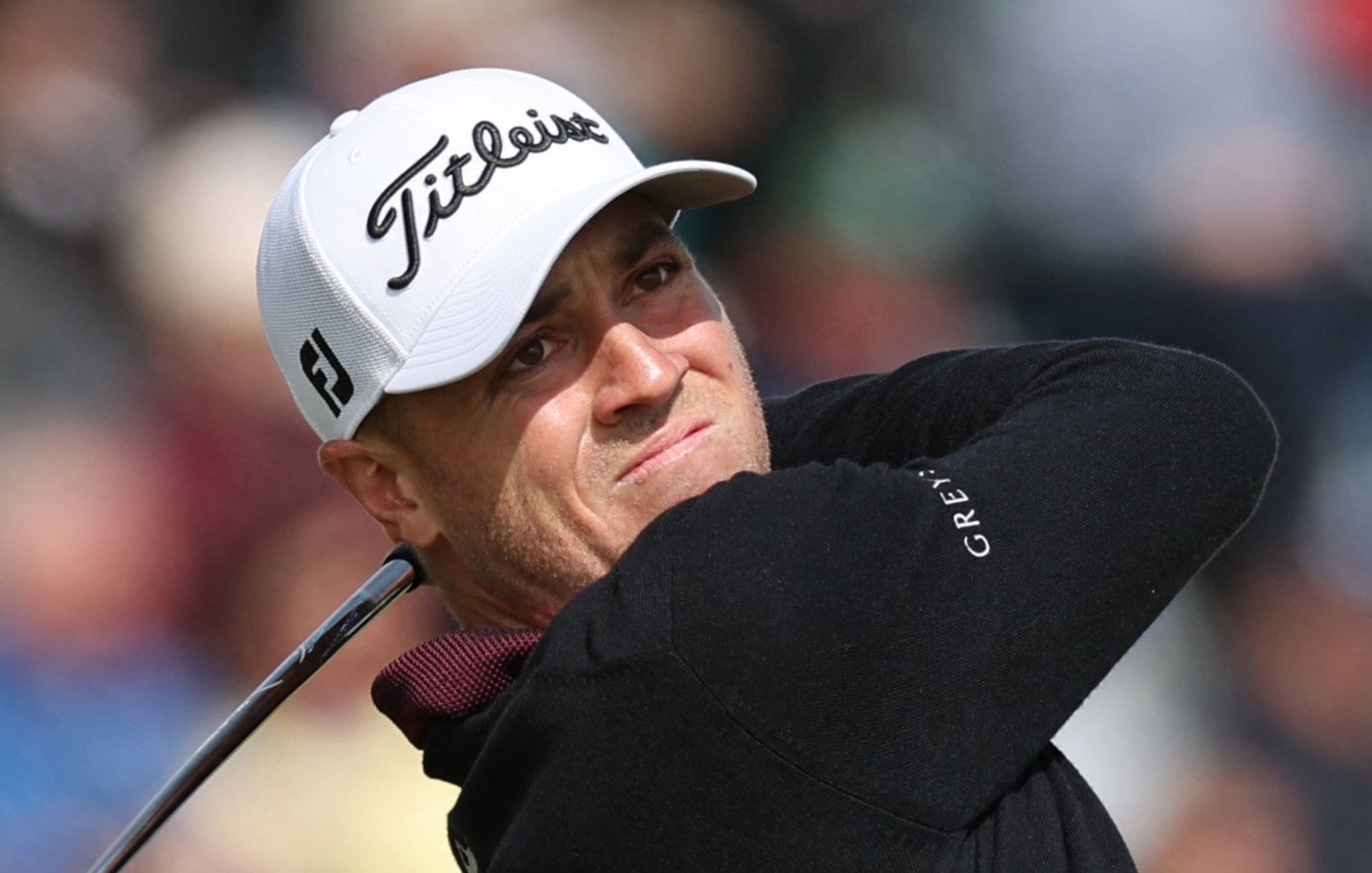 Wesley Bryan's gesture to brother after epic playoff will give you all the feels