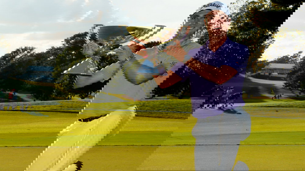 PGA Tour proposes HUGE changes to FedEx Cup structure 