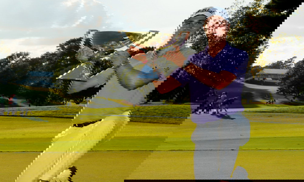 PGA Tour proposes HUGE changes to FedEx Cup structure 