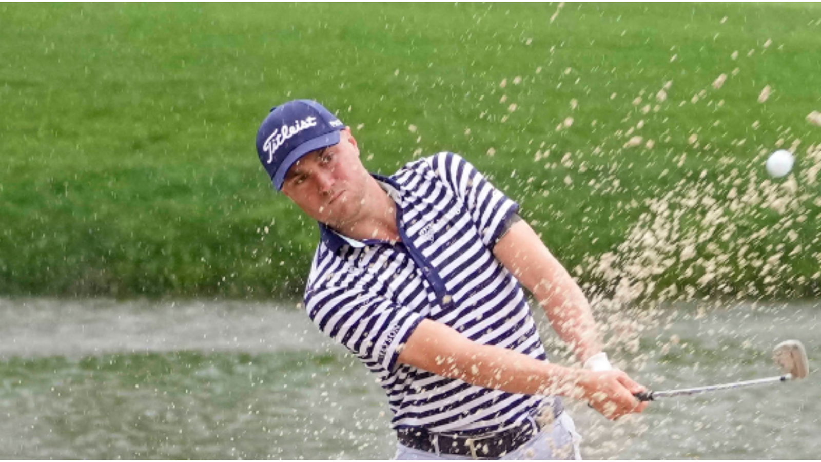 Day two takeaways at The Players: Flawless Justin Thomas and chaos at 17