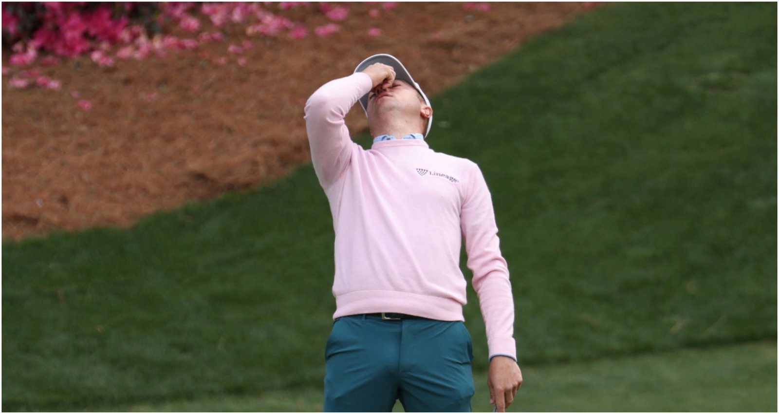 Justin Thomas tells LIV Golf signees: "Look, if you want to go, go"