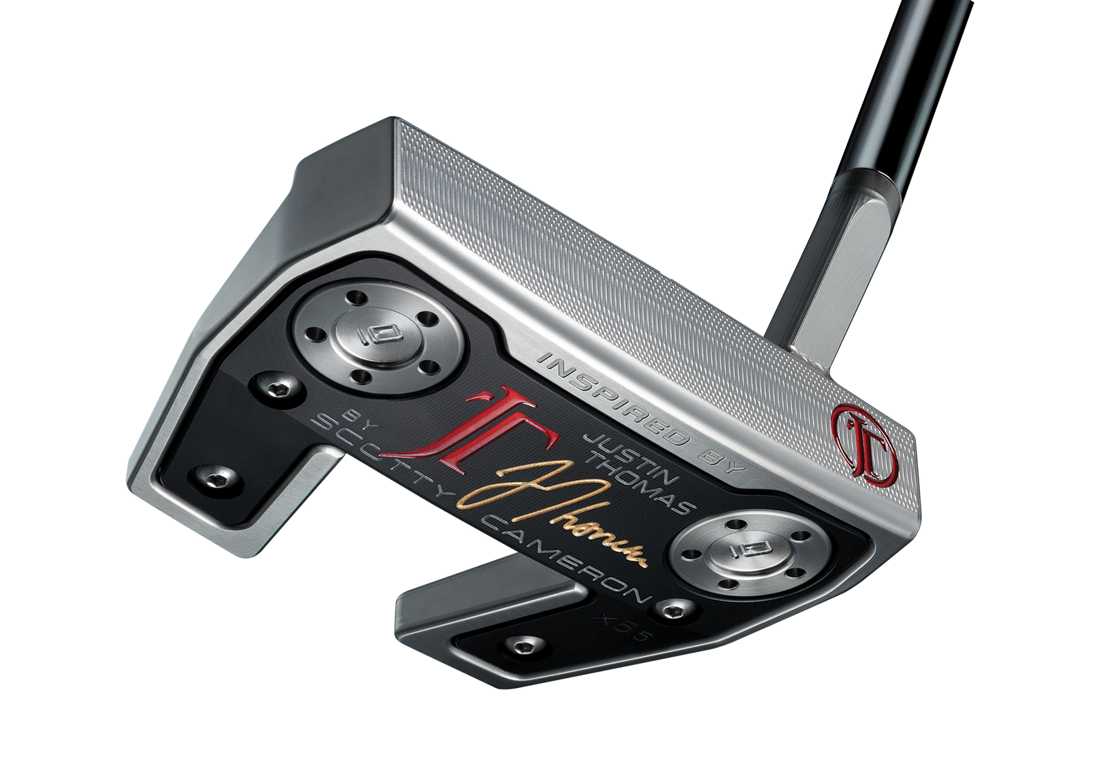 Titleist タイトリスト SCOTTY CAMERON INSPIRED BY DAVID DUVAL 