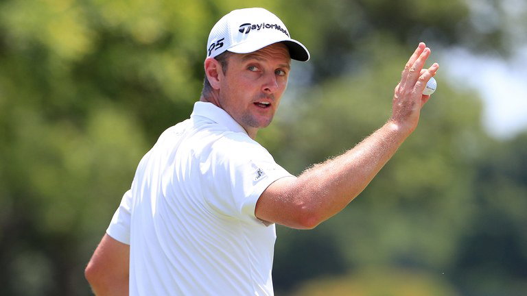 Golf Rumour: Justin Rose not the only marquee signing for Honma Golf