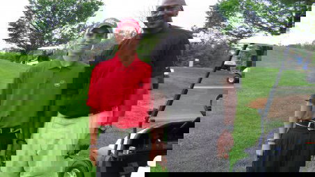 Justin Thomas shares unbelievable Michael Jordan gambling story