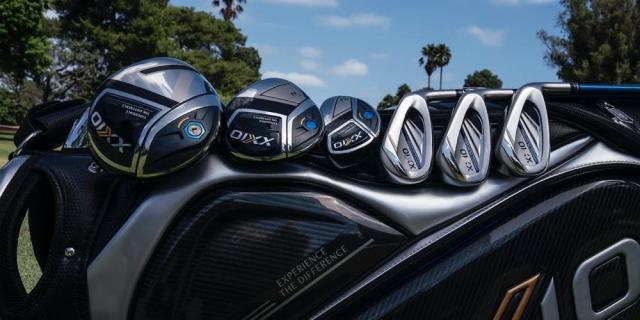 XXIO celebrates 20 years of success in Japan