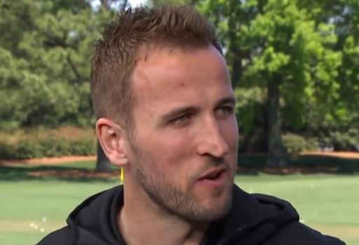 The video that is making all golfers ANGRY on Instagram this week